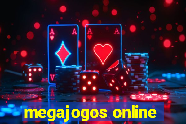 megajogos online